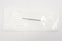 SS White 34889 Sterile Carbide Bur Oral Surgery Shank 1 702, Length 44.5mm